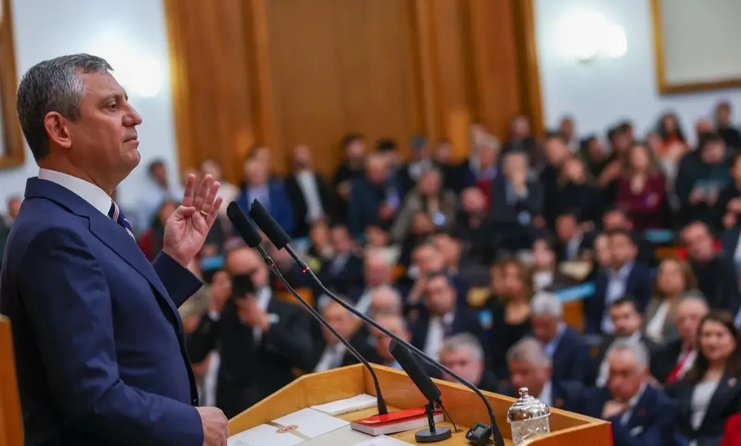 Barış Yıldız: Hiç bir baskıya boyun eğmeyeceğiz!