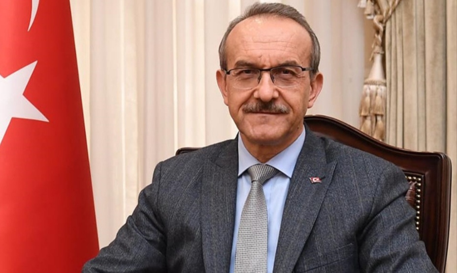Tarımda Lider, Yeniden İnşada Örnek Şehir: Malatya