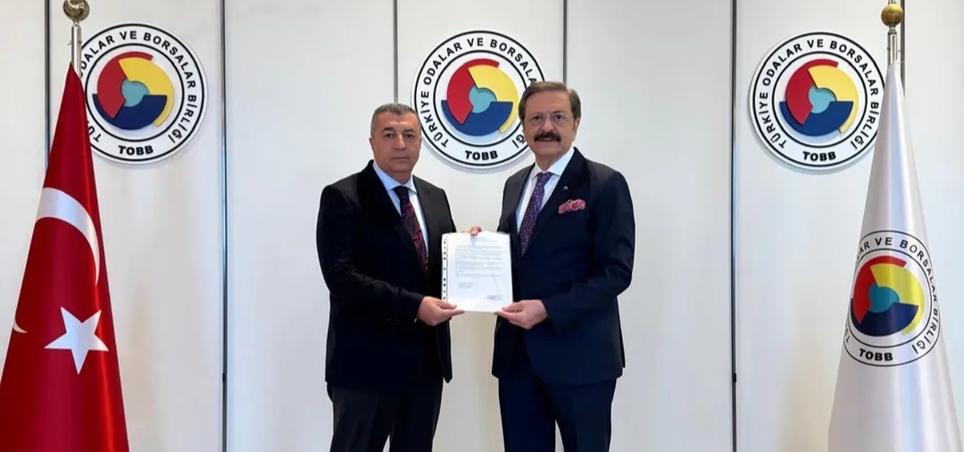 Borsadan Kalkınma Zirvesi: Yeni Yatırım Fırsatları Ele Alınıyor!