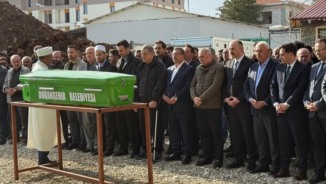 Tek Yürek Oldular: Küçük Ailesinin Acılı Gününde Büyük Dayanışma