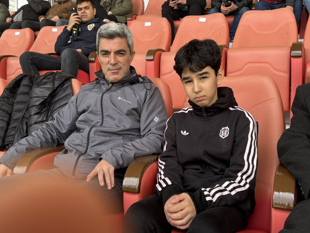 Bakır’dan Anlamlı Mesaj: “Pazartesi Okullarımızda Buluşuyoruz”
