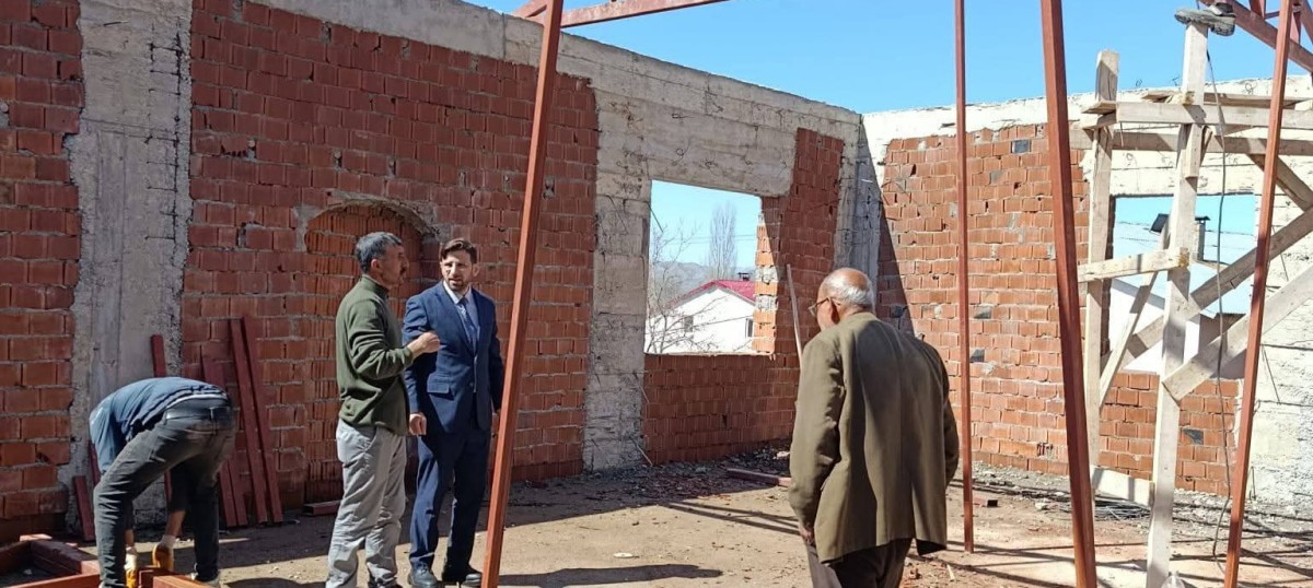 Doğanşehir'de Müftülüğün açıklaması kafaları karıştırdı!