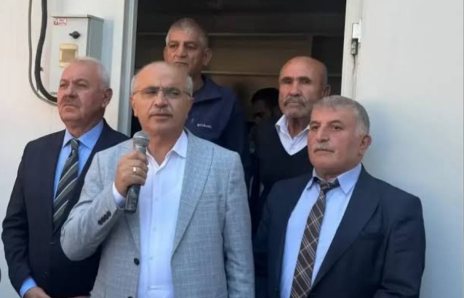 Doğanşehir’de İmar Süreci Devam Ediyor: “Mağduriyet Yok” Mesajı