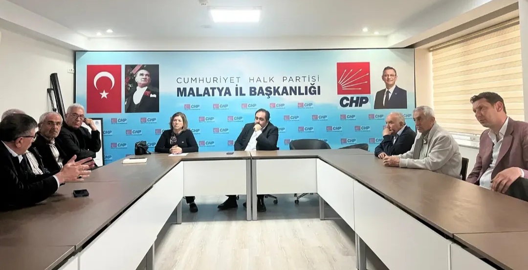 Doğanşehir’de çevre mücadelesi karşılık buldu: CHP’den yeni komisyon