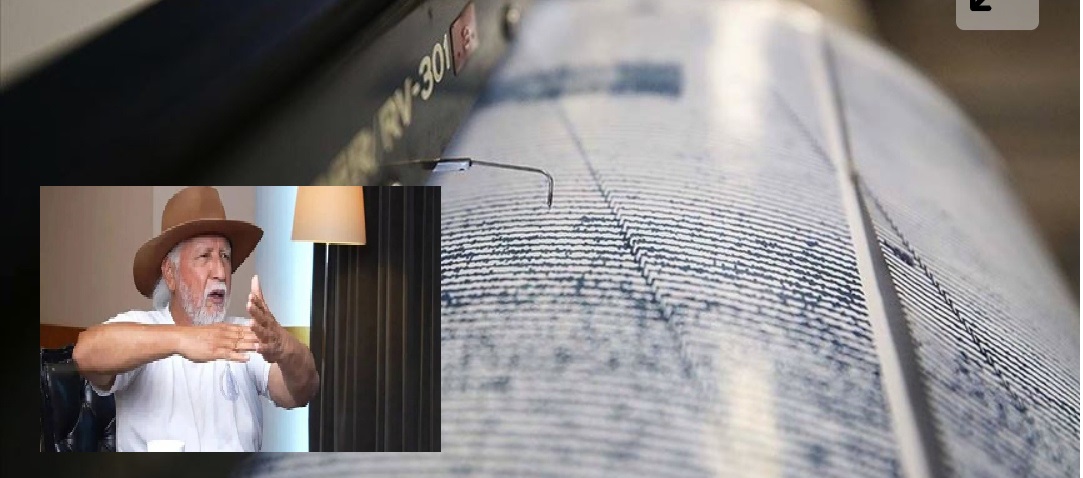 Malatya’da Art Arda Sarsıntılar: “Büyük Deprem” Endişesi!