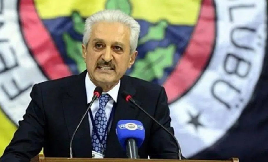 Malatyalı Mehmet Ali Aydınlar Fenerbahçe’ye Talip mi?