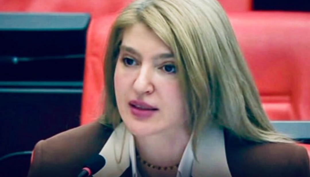Ölmeztoprak’ın Meclis Açıklaması Tartışma Yarattı, Kafalar Karıştı