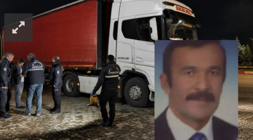 Darende’de Ölüm Yolu Yine Sahne Aldı: Kaçan Sürücü Yakalandı