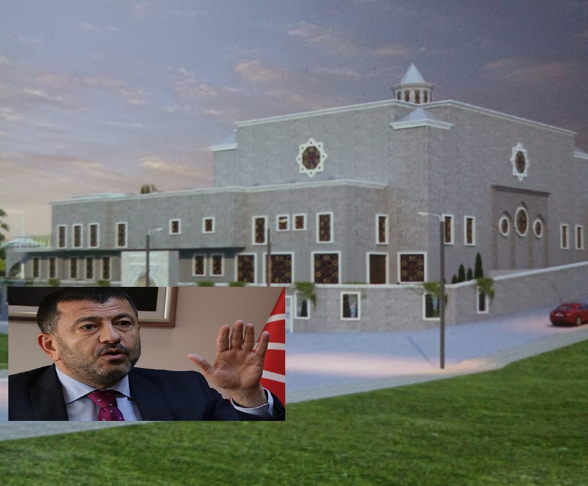 Ağbaba için büyük iddia: 