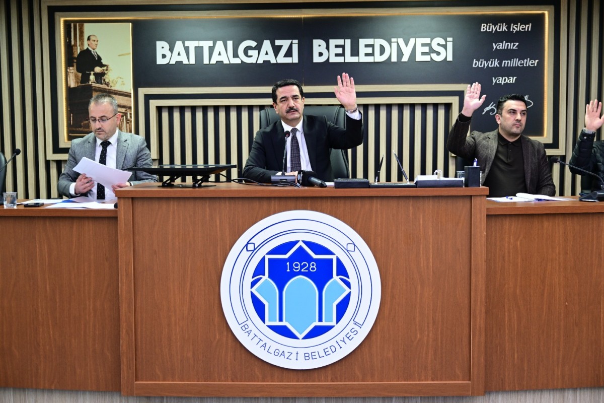 Battalgazi’de Değişim Sürüyor: Hem Şehir Yenileniyor Hem Gönüller Isınıyor