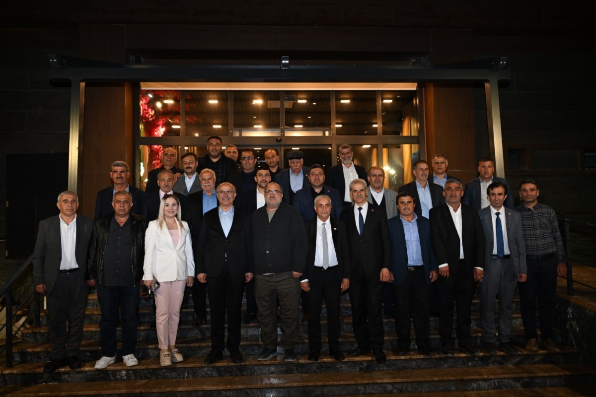 Er’den Çevre Vurgusu: “Hiçbir Atık Arıtılmadan Gitmeyecek”