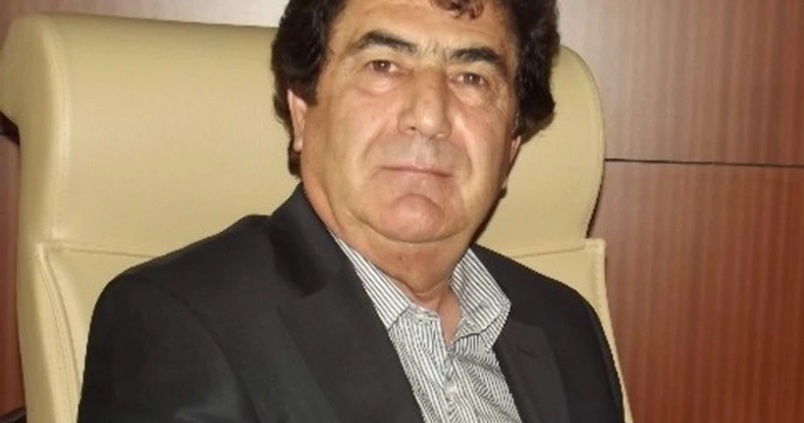 İş Dünyasının Acı Kaybı: İbrahim Güngör Hayatını Kaybetti