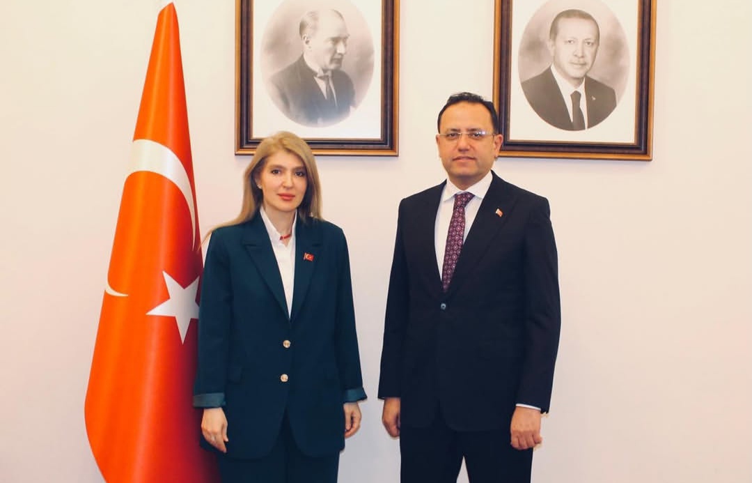 Malatya’nın Tarım Sorunları Meclis Gündeminde: Kritik Görüşme Gerçekleşti