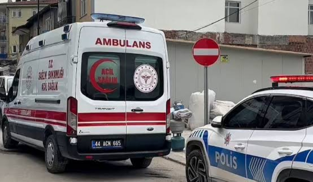 Malatya’da bir Şüpheli ölüm daha! Doktorlar “şüpheli” notu düştü