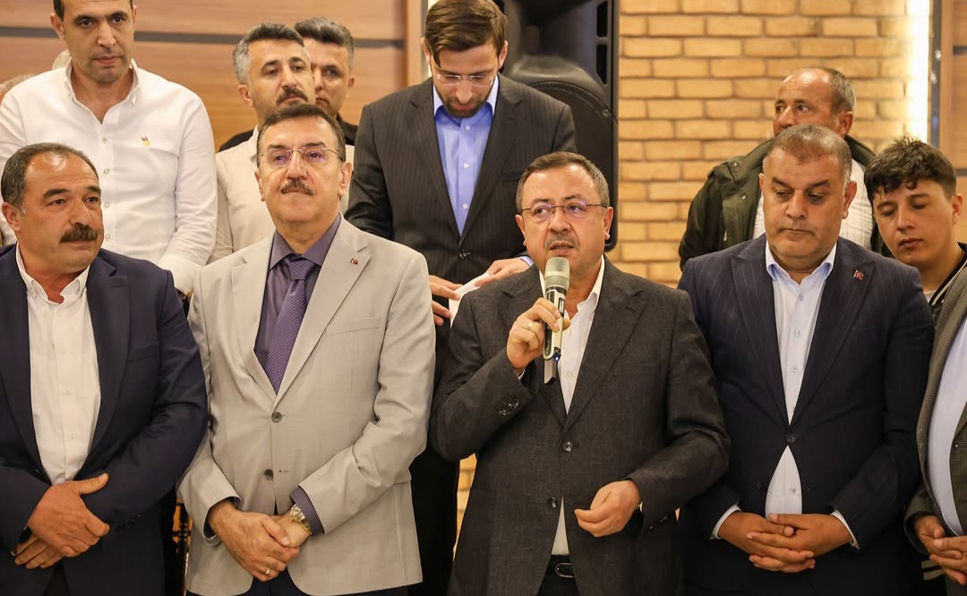 Doğanşehir’de tarihi barış: 62 yıldır süren kan davası bitti!
