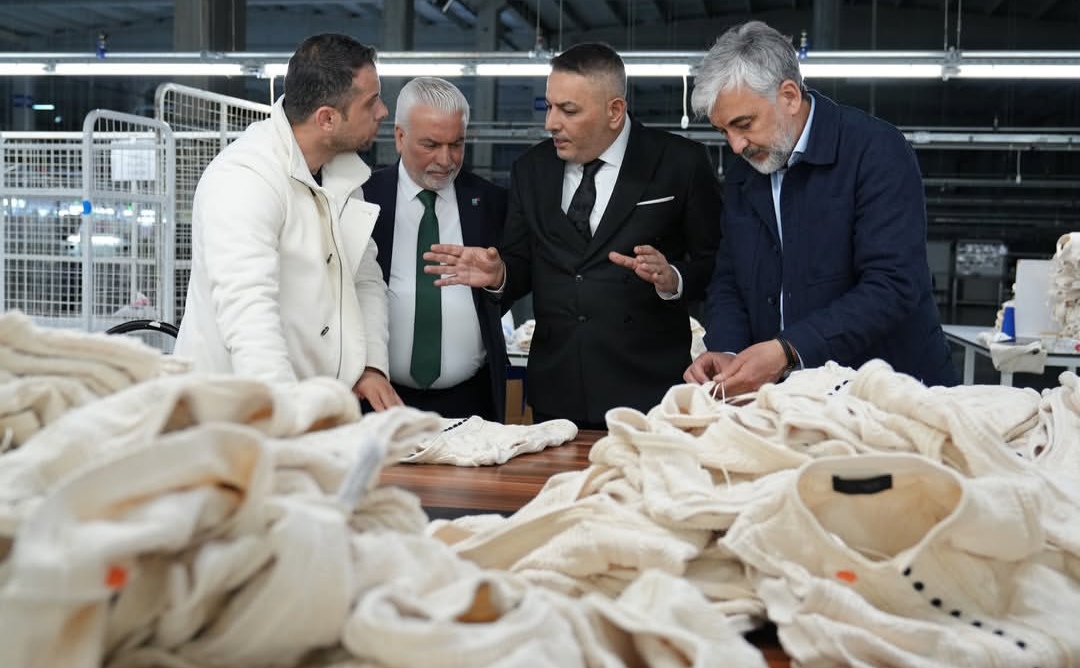 Malatya TSO’dan Vefa ve Destek Adımı: Borçlar Silindi, Faizler Kaldırıldı