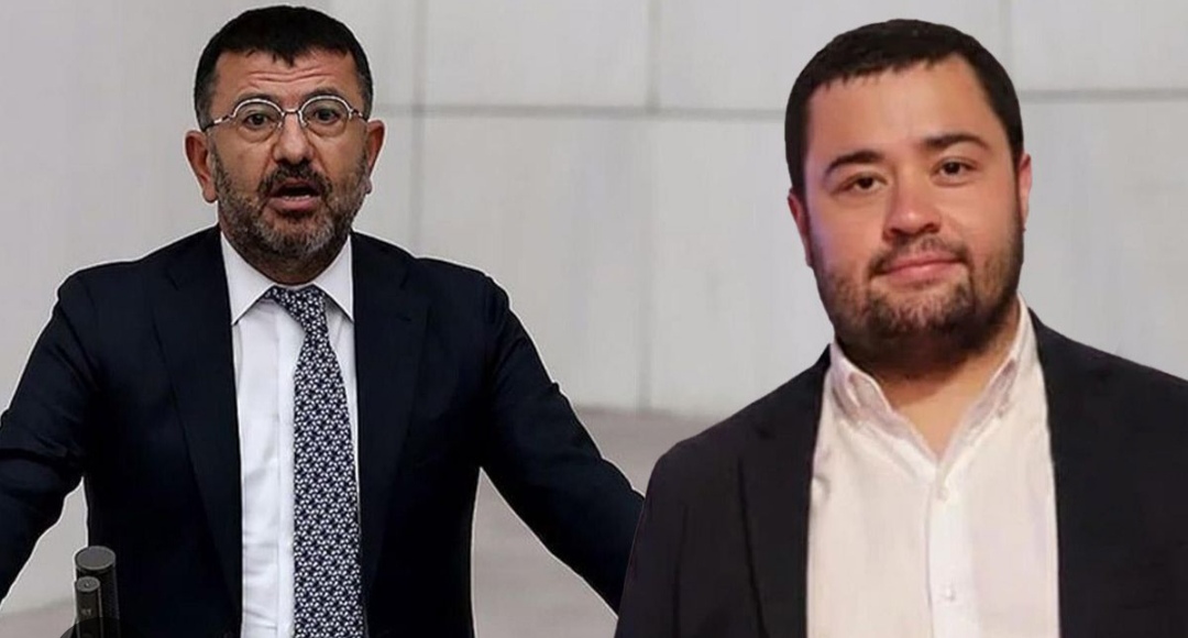 Siyasi Bir Operasyon” Çıkışı: Veli Ağbaba İddiaları Yargıya Taşıdı
