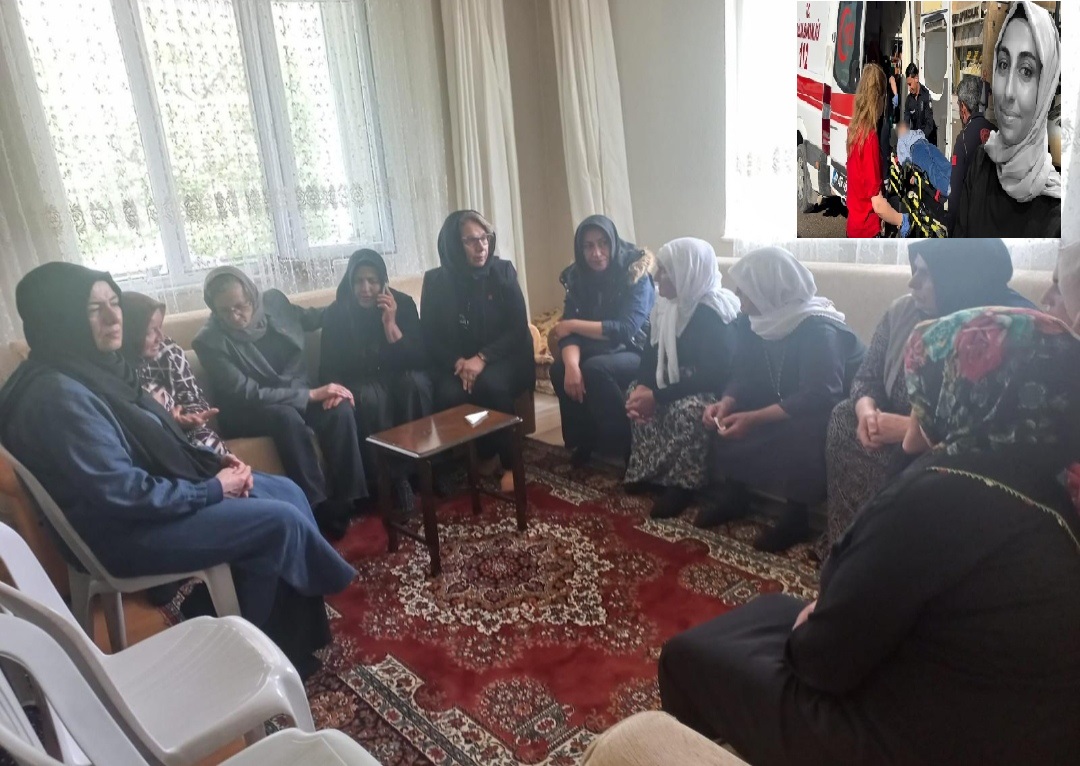 CHP’den açıklama: “Kadın cinayetleri durdurulmalı”