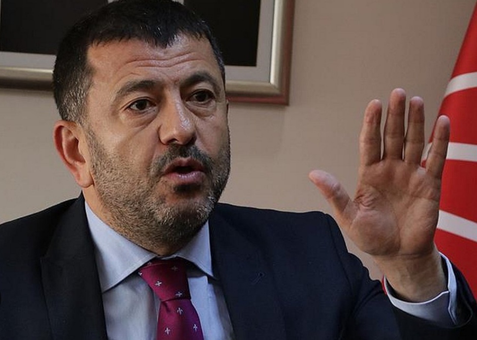 Ağbaba’dan CHP’li Kadın Milletvekillerine Destek: Nefret Diline Geçit Yok