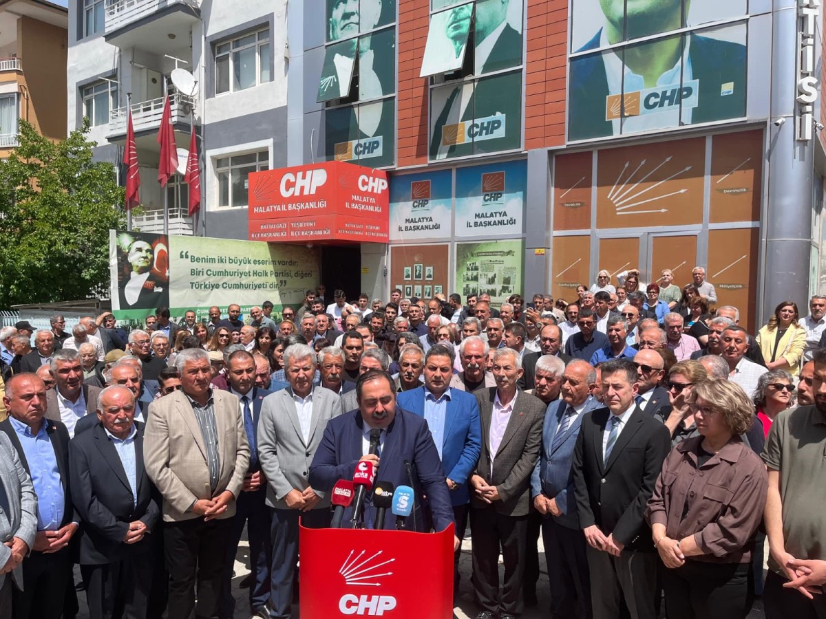 Yıldız: “Seçimde Yenemediklerini Yargıyla Susturmak İstiyorlar”
