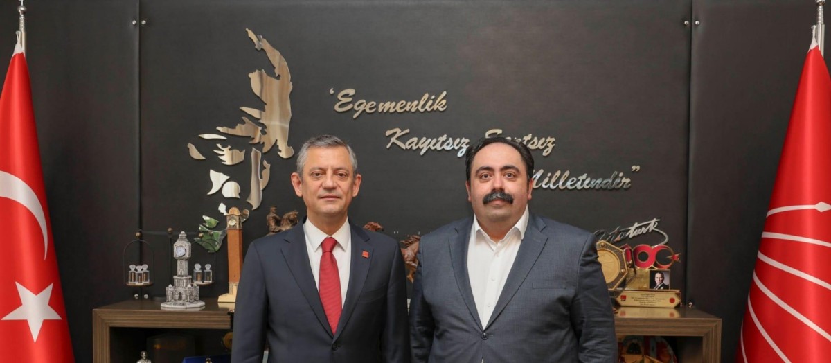 CHP: “Halkın Dediği Olacak, Türkiye Kazanacak”