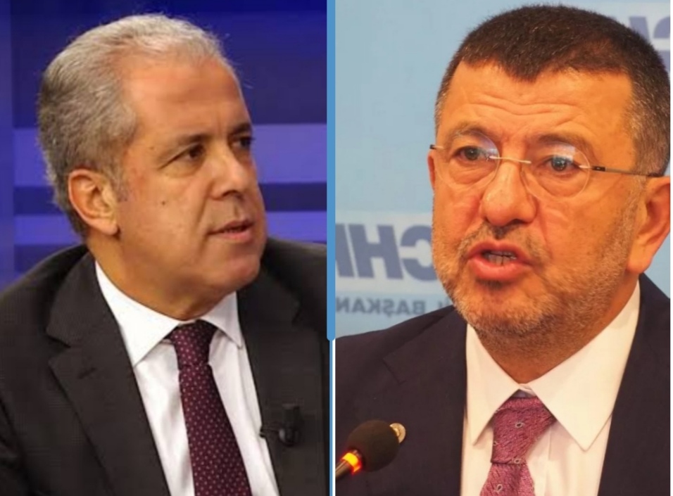 Veli Ağbaba Başkan olayım derken borçlanmış!