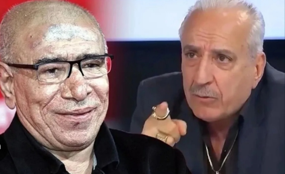 “Sünni misin?” iddiasına İlyas Salman’dan açıklama!