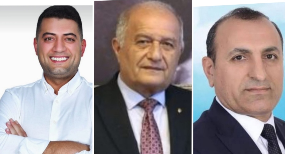 CHP’de İç Savaş İddiaları: Veli Ağbaba’ya Peş Peşe İstifa Çağrısı!