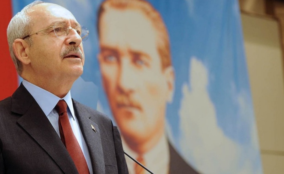 CHP’de ‘Mutlak Butlan’ Depremi: Malatya’dan İlk Destek Göçer’den Geldi