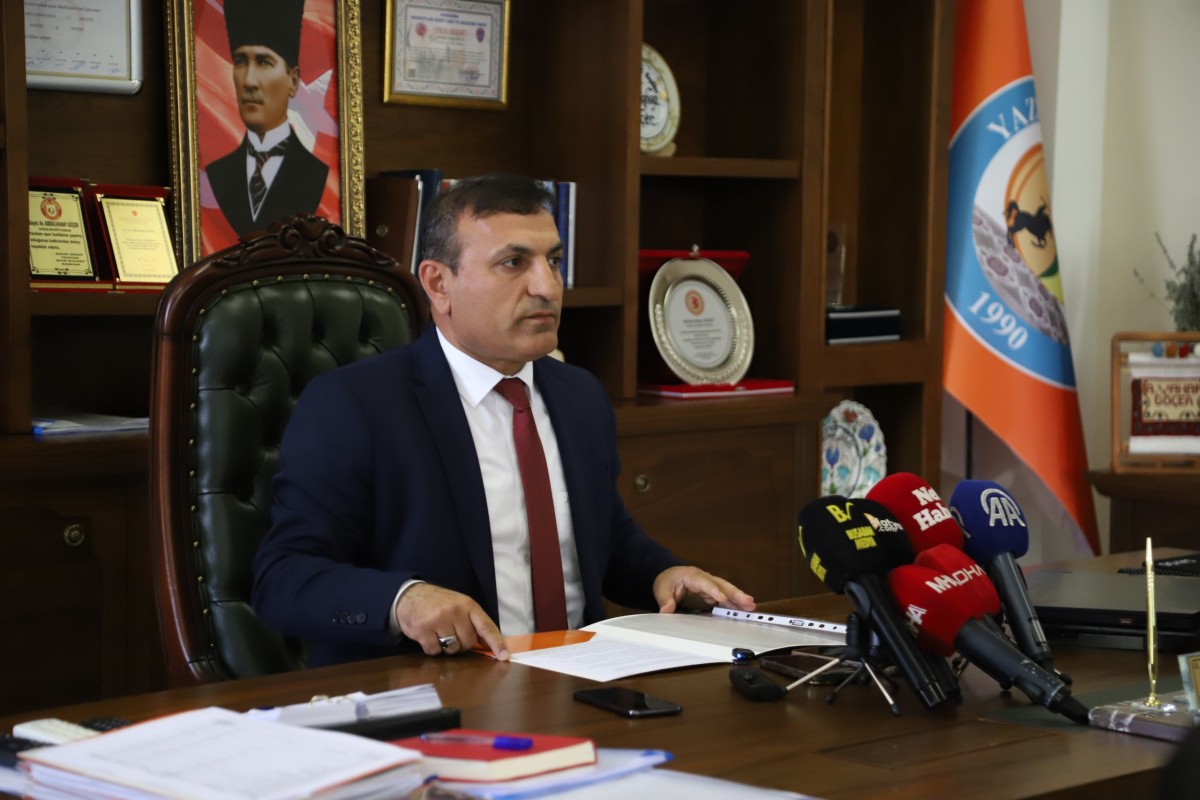Göçer’den Dikkat Çeken Açıklama: “Gerçek CHP’liler Geri Dönecek”
