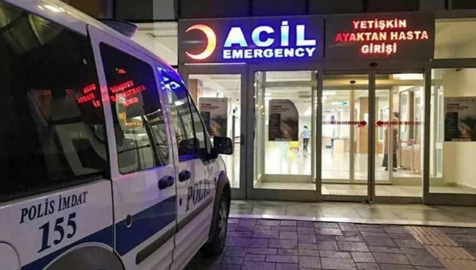 İnşaatta Feci Olay: Elektrik Akımına Kapılan İşçi Hayatını Kaybetti