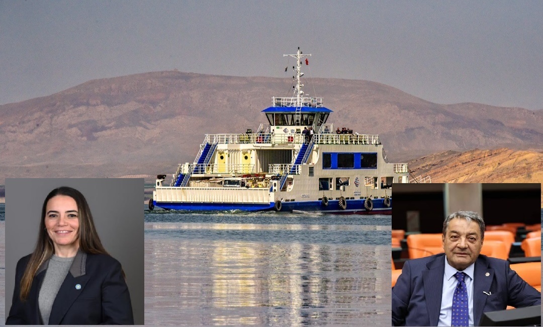 Baskil–Malatya Köprüsü Meclis Gündeminde: Soru Önergesi Verildi