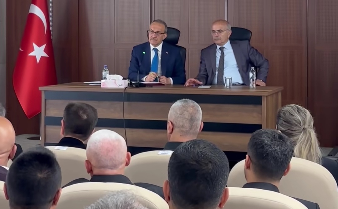 Malatya’da Kira Krizine Vali Müdahalesi: “Fahiş Fiyatlara İtibar Etmeyin”