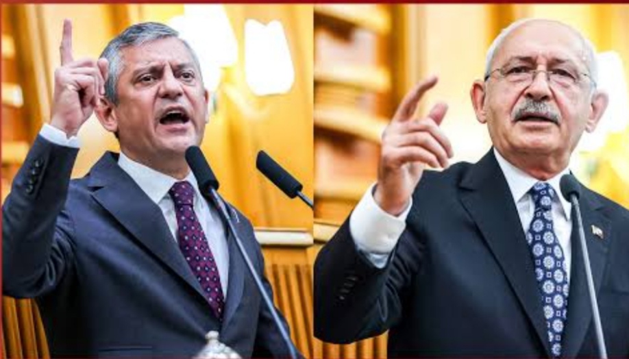 CHP’de Kritik Seçim: Özel Ezici Çoğunlukla Yeniden Grup Başkanı Oldu
