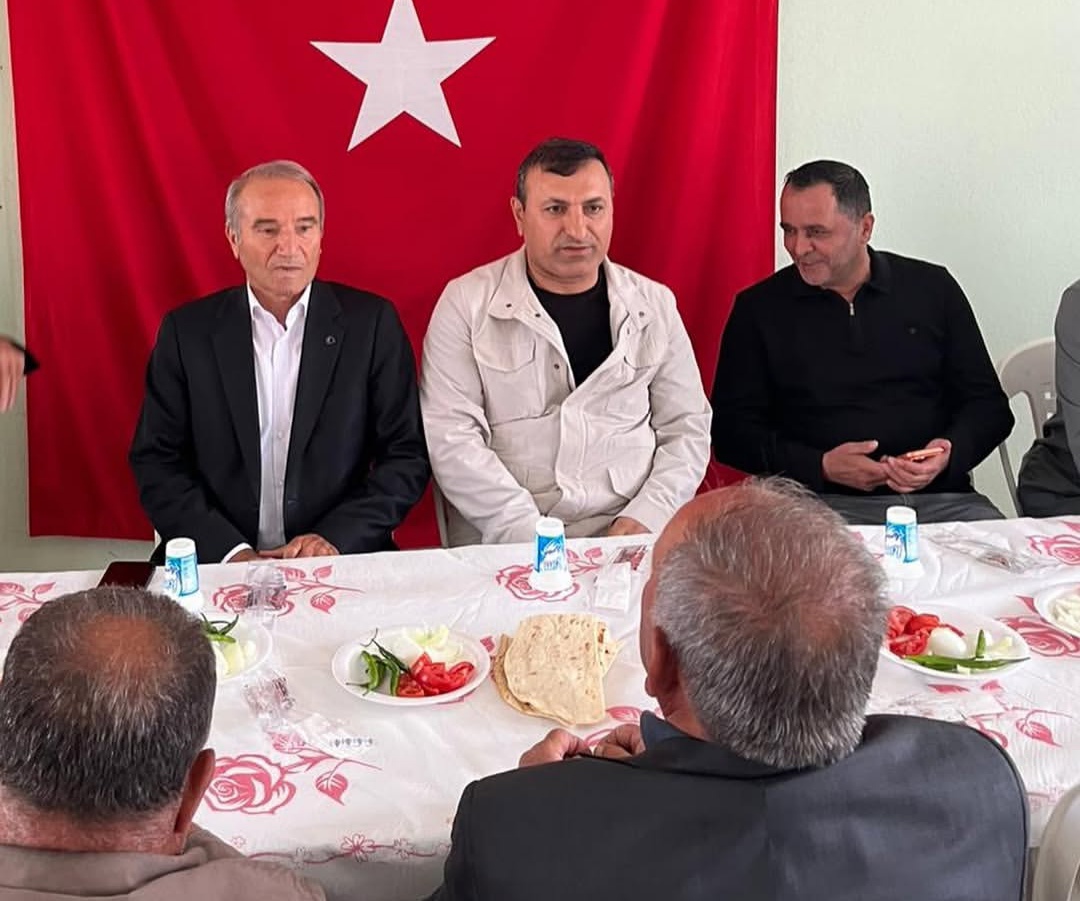 CHP Kulisi Kaynıyor: Malatya’da İl Başkanlığı İçin Kızıldaş Hamlesi!