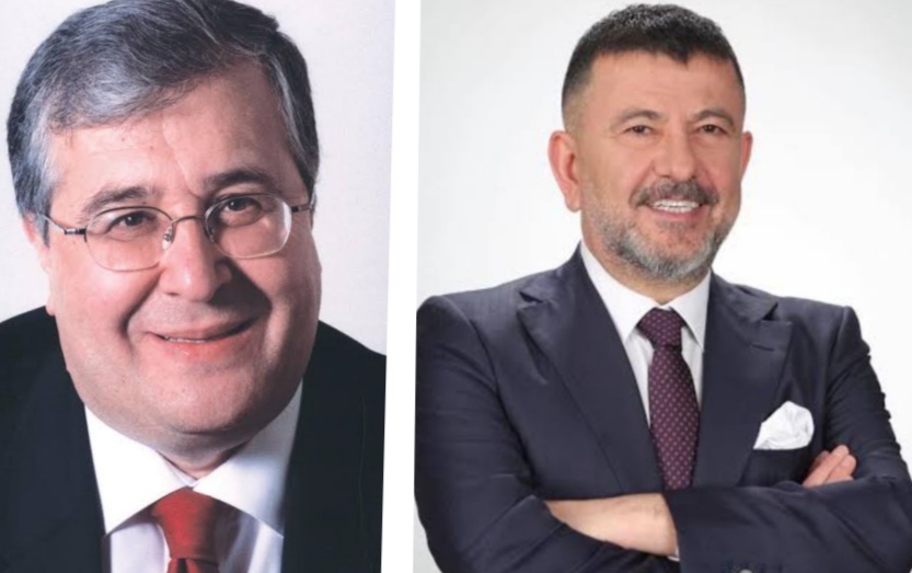 Masum Türker’den Veli Ağbaba için Açıklama: “İhraç Kolay Değil”