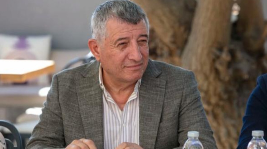Malatyalı Belediye Başkanı Tutuklandı: İzmir’de Yolsuzluk Operasyonu