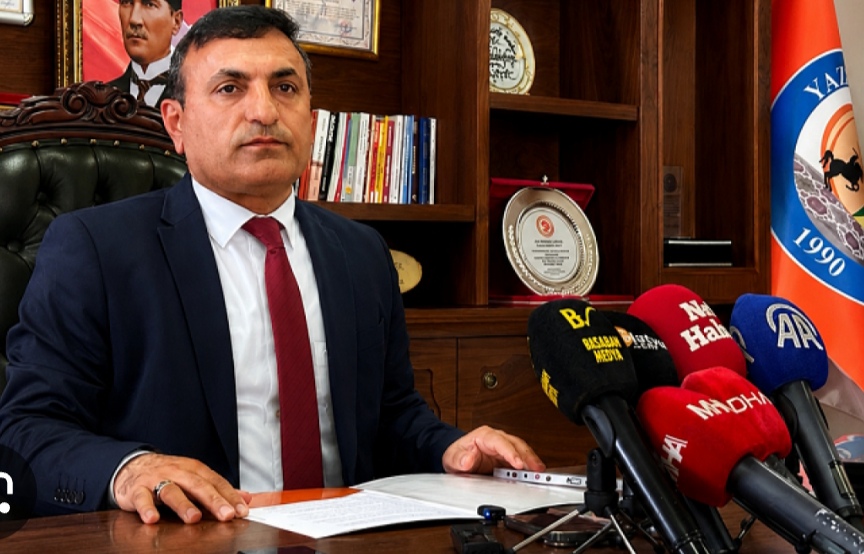 Yazıhan’da Örnek Hareket: Kurban Atıkları İçin Kontrollü Alan