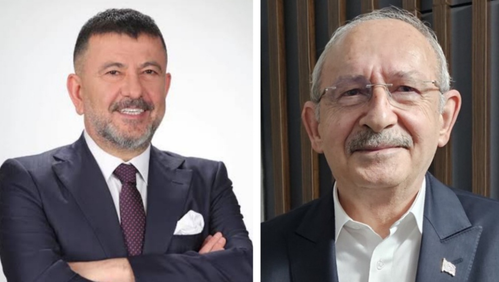 Veli Ağbaba Tartışmaları Büyürken Kılıçdaroğlu’ndan Açıklama Geldi