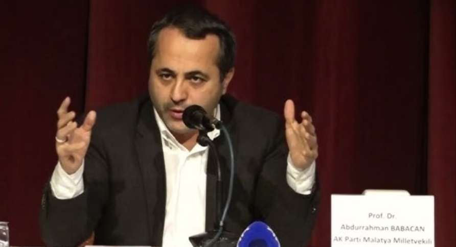Babacan’dan CHP Yorumu: “Bu Süreçten Medet Ummayız”