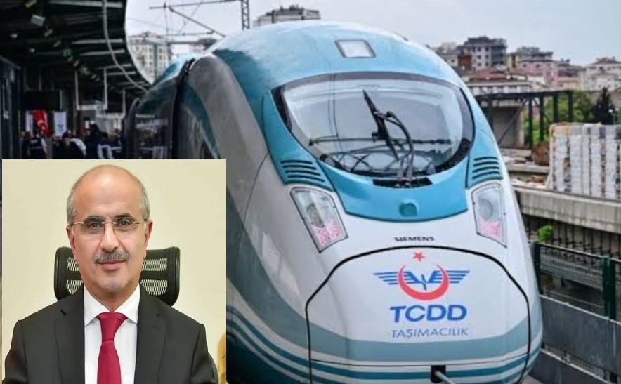 Ulaşımda Büyük Adım: Sami Er Projeyi Duyurdu!