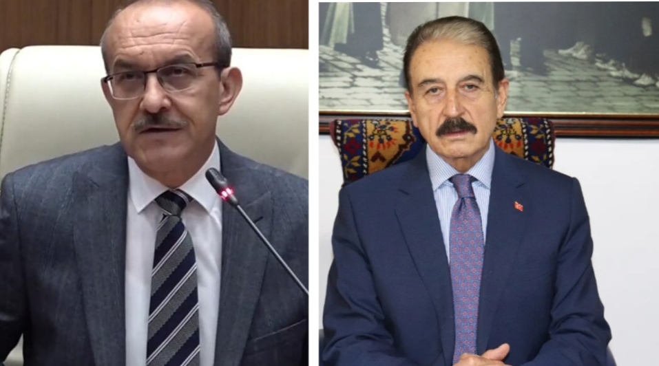 Vali Yavuz’un Ardından Bir Uyarı da Keskin’den: “Malatya Felakete Gider”