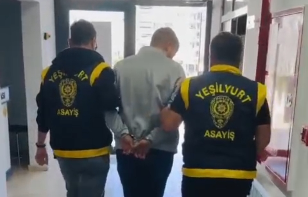 Dikkatli Polis Yakaladı: 23 Dolandırıcılık Dosyası Ortaya Çıktı