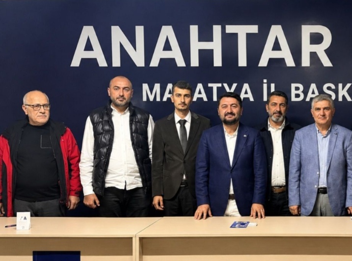 Malatya’da Festival Krizi: Yerel Esnaf Tepkili!