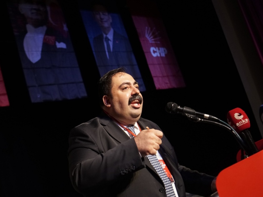 Malatya’dan Ankara’ya Mesaj: “Kurultay Toplansın”