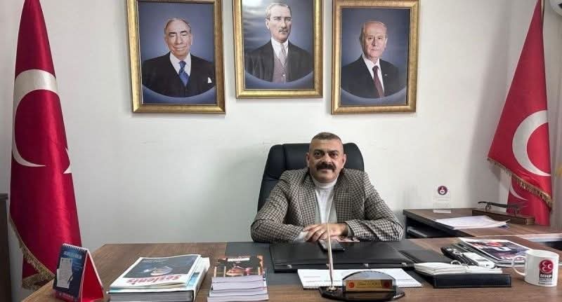 MHP Malatya’da taşlar yerinde oynuyor!