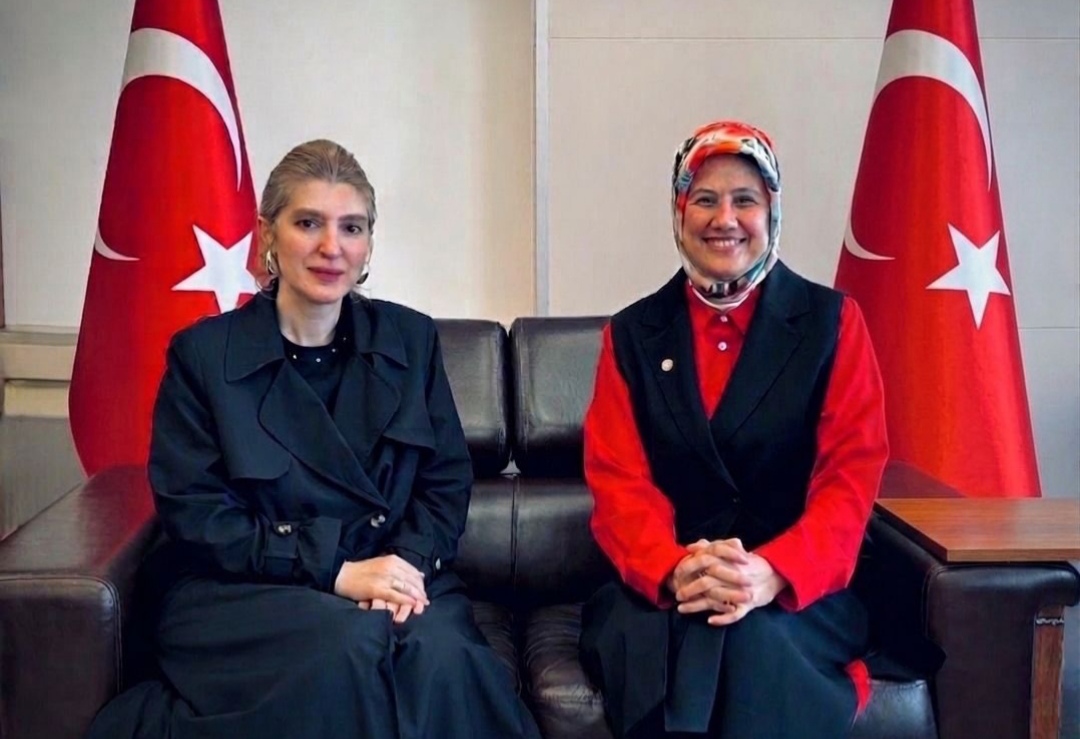 Ölmeztoprak: “Malatya’da İyilik Seferberliği Büyüyor!”