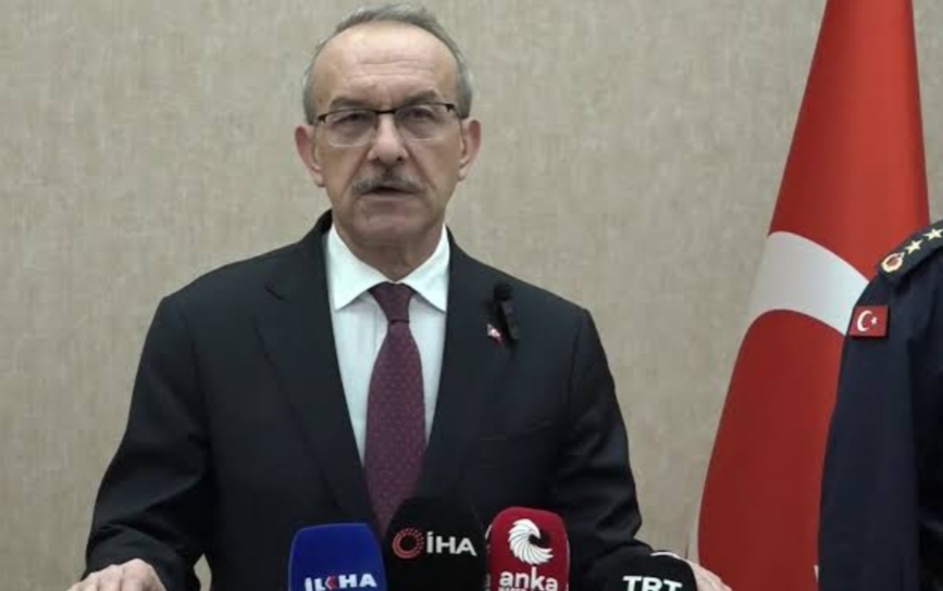 Malatya’da Suça Geçit Yok: Binlerce Operasyon, Yüzlerce Tutuklama