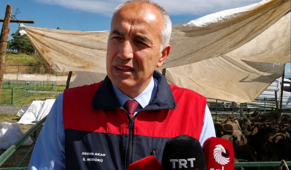 Dolandırıcılar Bu Kez Müdür Kılığına Girdi! Malatya’da Kritik Uyarı