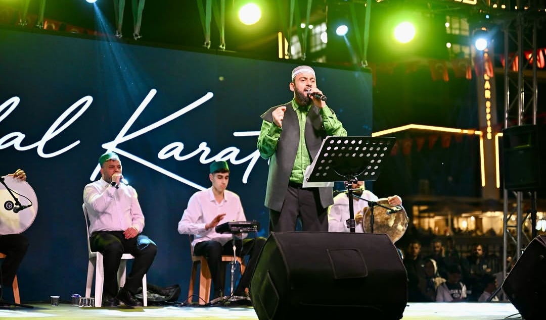 Malatya’da Celal Karatüre Fırtınası: 100 Bin Kişi Tek Ses Oldu